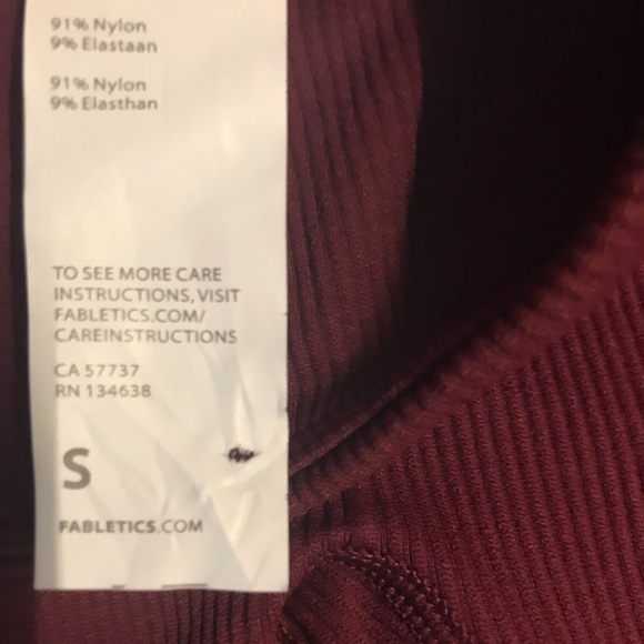 Fabletics leggings S - Picture 5 of 5